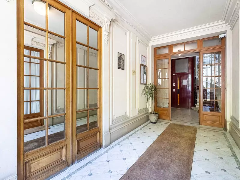 Appartement, 142 m²