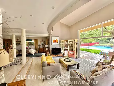 Maison, 180 m²