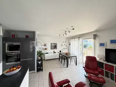Appartement, 81 m²
