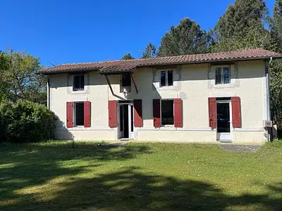 Maison, 155 m²