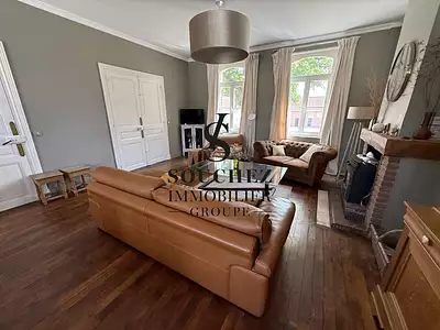 Maison, 315 m²