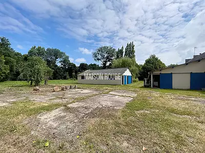 Maison, 207 m²