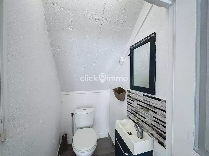Divers, 65 m²