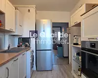 Appartement, 72,98 m²