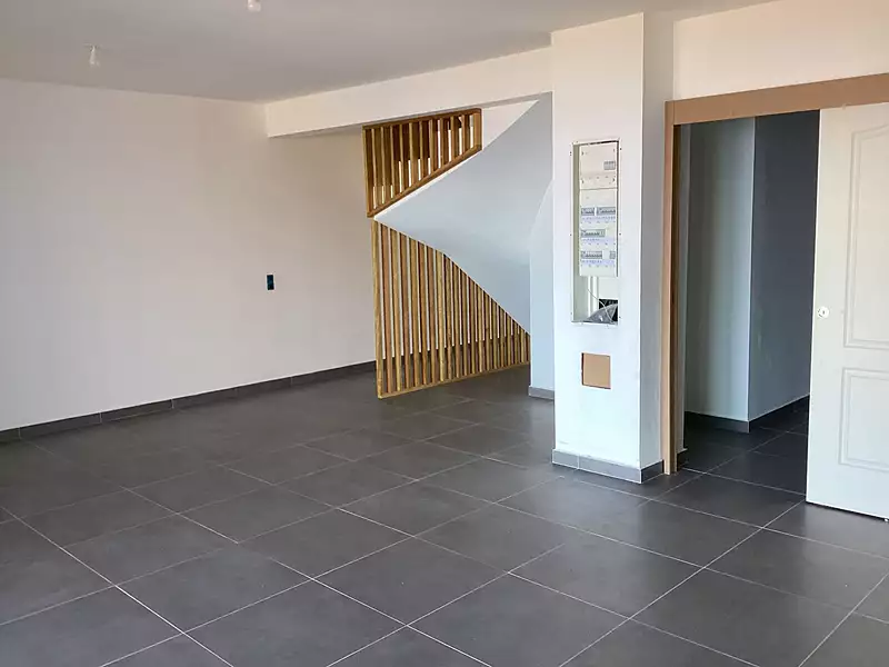 Maison, 103 m²