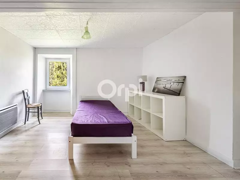 Maison, 85 m²