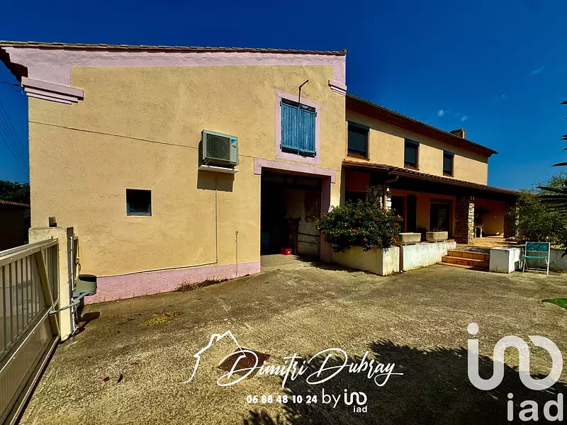 Maison, 300 m²