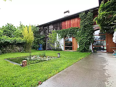 Maison, 447 m²