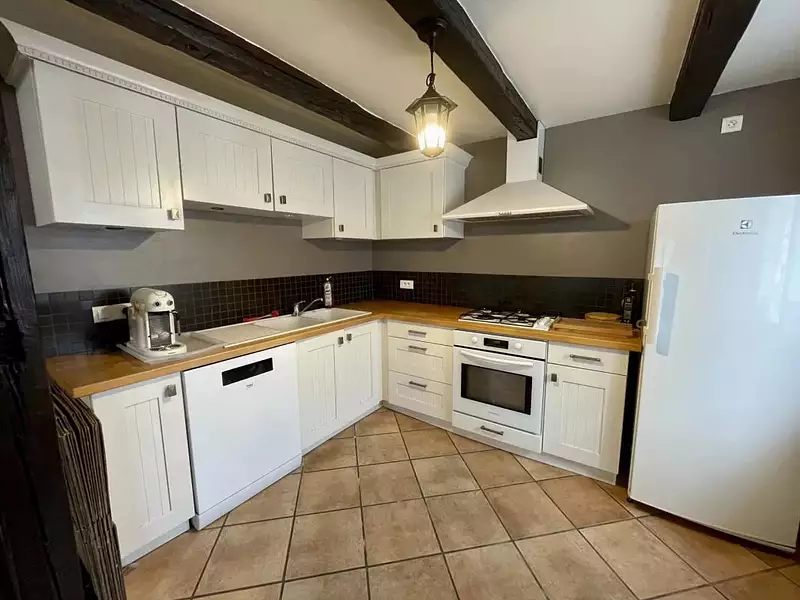 Maison, 159 m²
