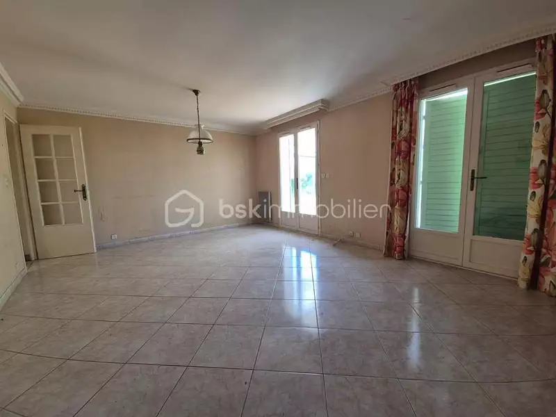 Maison, 92 m²