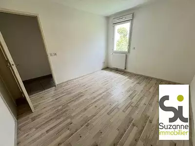 Appartement, 53,02 m²