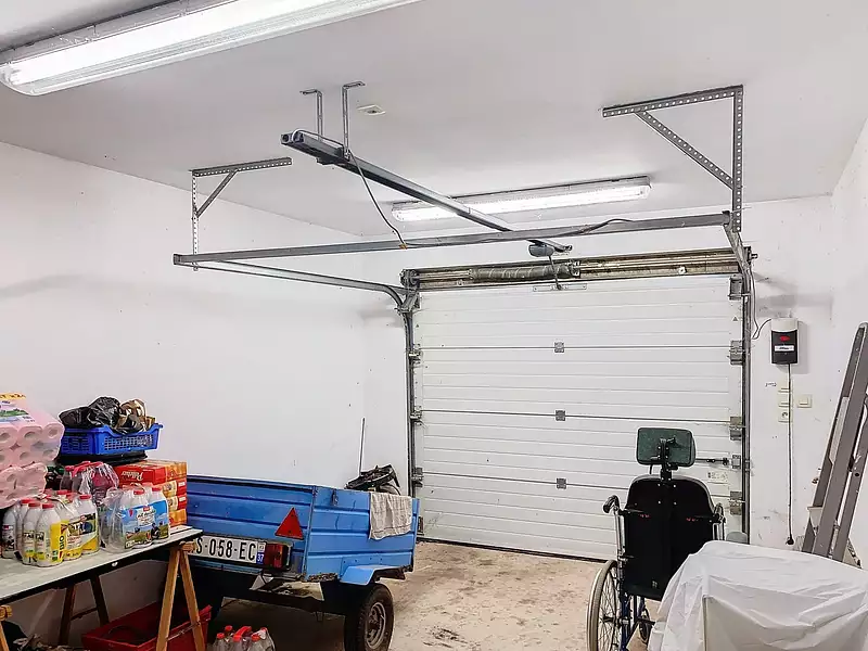 Maison, 110 m²