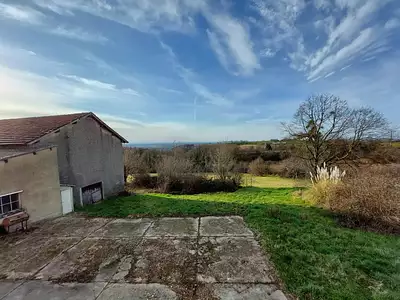 Maison, 94 m²