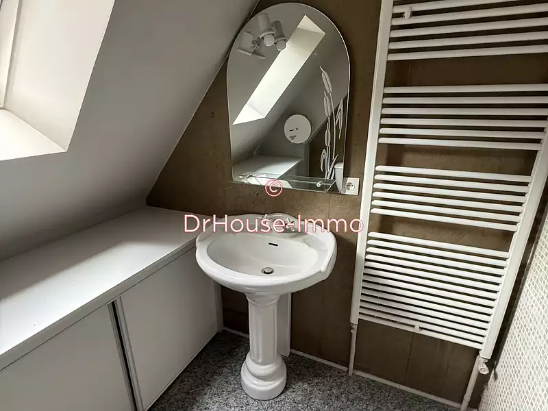 Maison, 36,5 m²