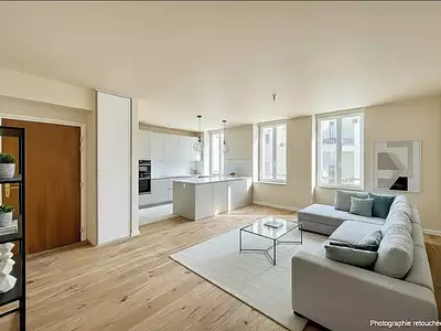 Appartement, 111 m²