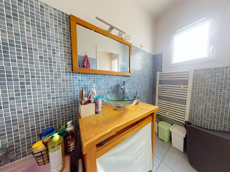 Maison, 85 m²
