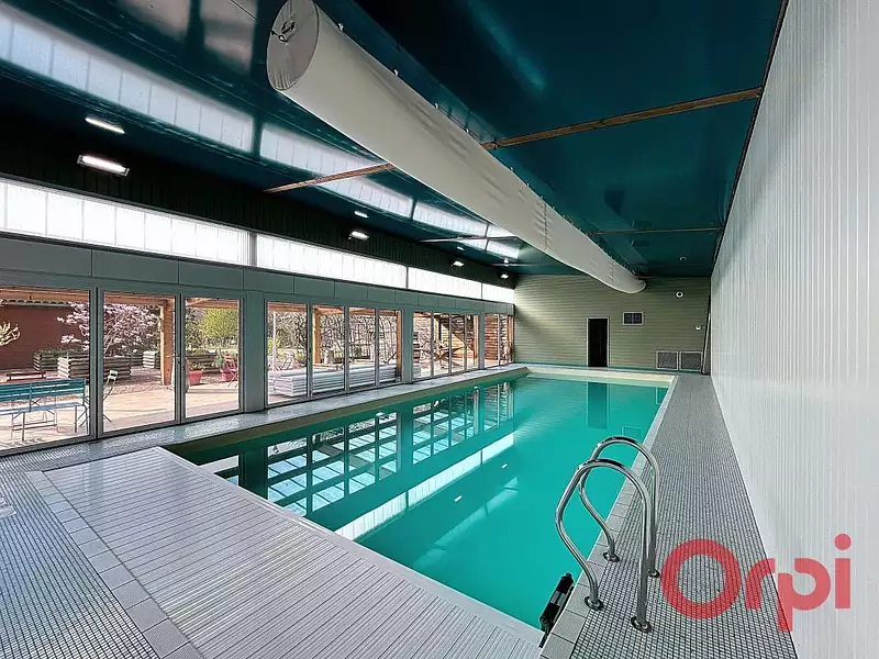 Maison, 315 m²