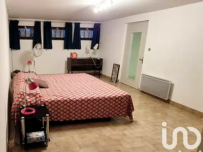 Maison, 135 m²
