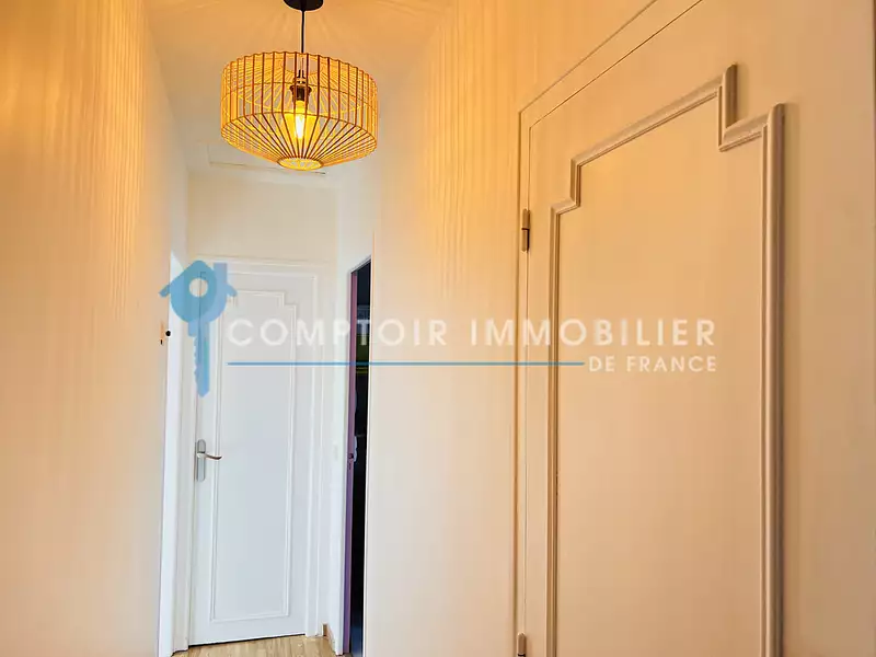 Maison, 65 m²
