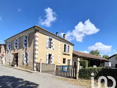 Maison, 240 m²