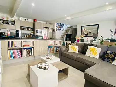 Appartement, 147 m²