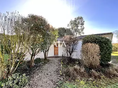 Maison, 109 m²