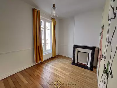Maison, 100 m²