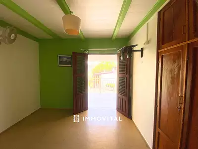 Maison, 144,1 m²