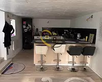 Appartement, 42,46 m²