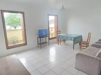 Appartement, 64 m²