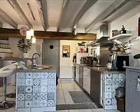 Maison, 130 m²