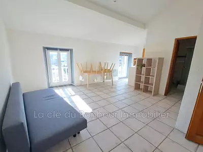 Appartement, 34,26 m²