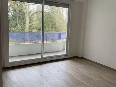 Appartement, 40 m²