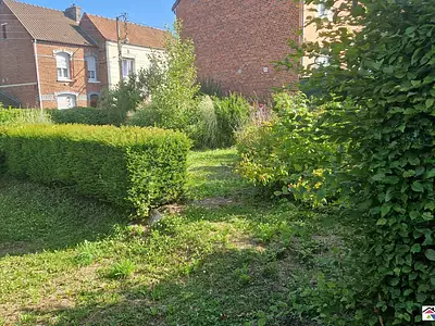 Terrain, 650 m²