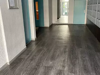 Appartement, 21,56 m²