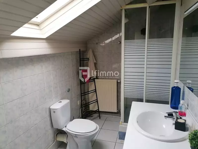 Immeuble