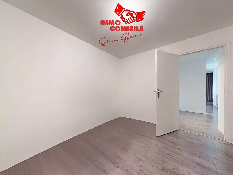 Appartement, 134 m²