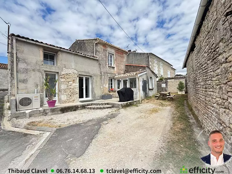 Maison, 118 m²