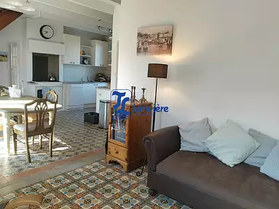 Maison, 103 m²