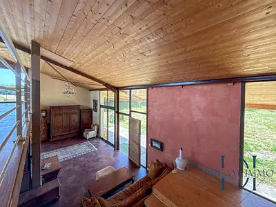 Maison, 213 m²