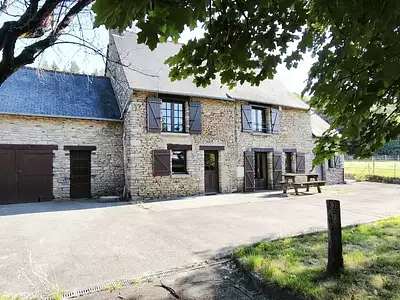 Maison, 100 m²