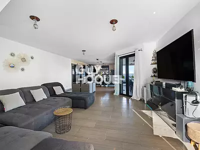 Maison, 188 m²