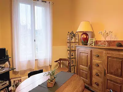 Maison, 190 m²