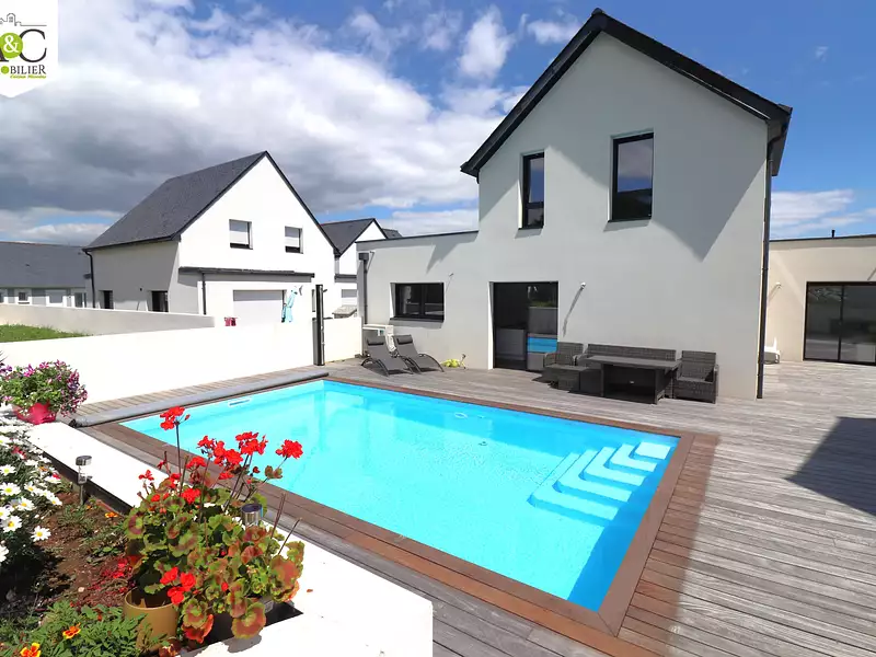 Maison, 144 m²