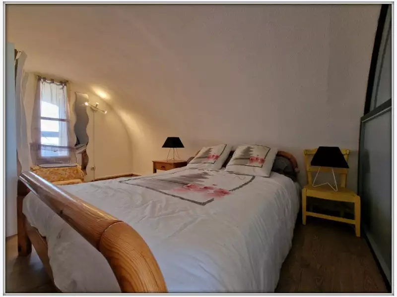 Appartement, 63 m²