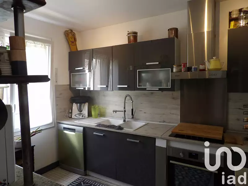 Maison, 80 m²
