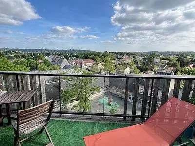 Appartement, 82 m²
