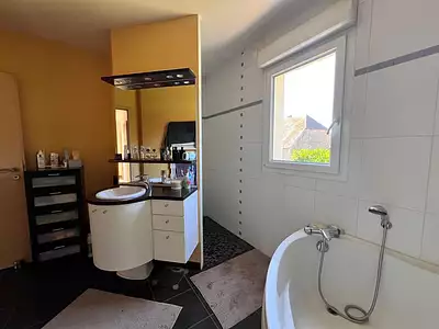 Maison, 123 m²