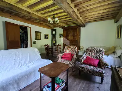 Maison, 123,36 m²