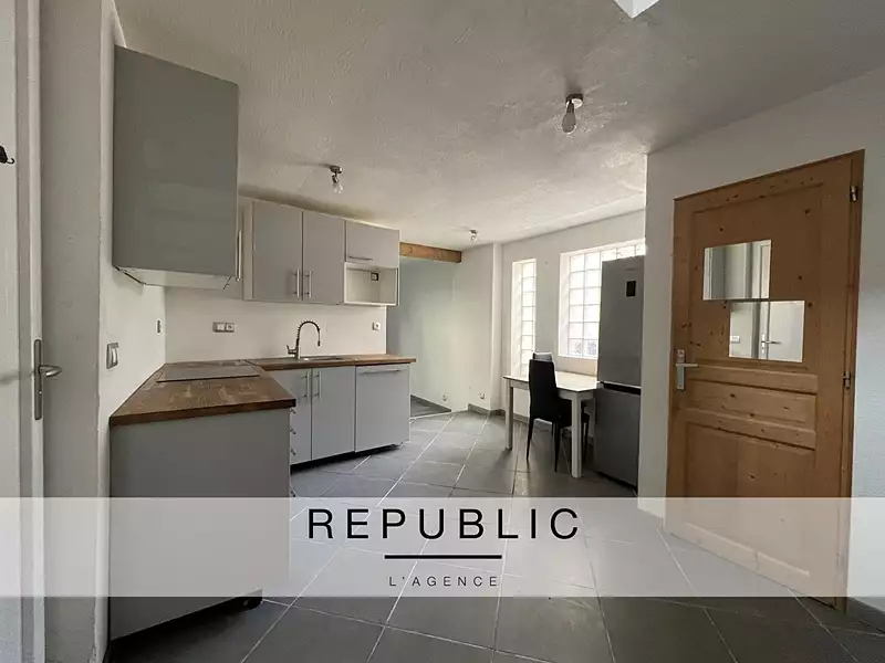 Appartement, 89,04 m²